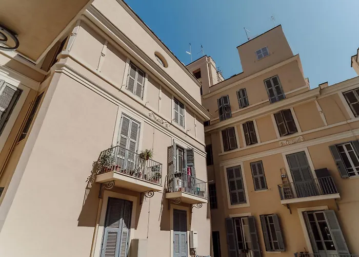 Valentine's Dream Apartment Rom