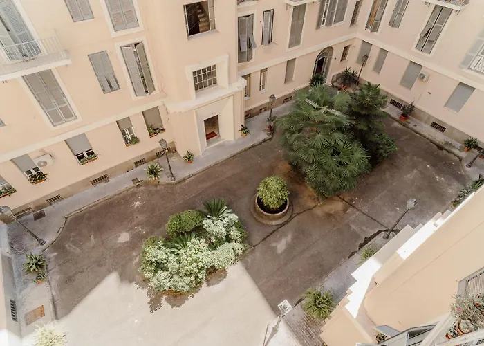 Valentine's Dream Apartment