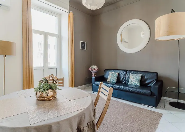 Apartment Valentine's Dream Rom
