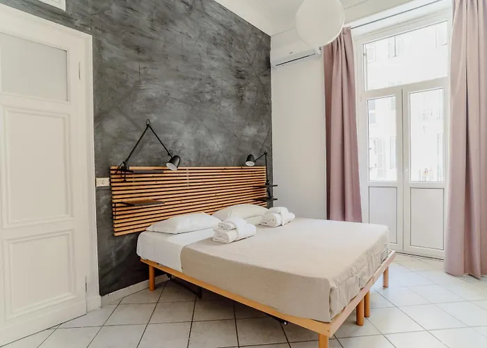 Valentine's Dream Apartment Rom