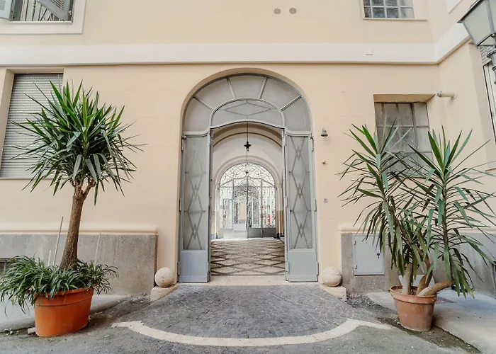 Valentine's Dream Apartment