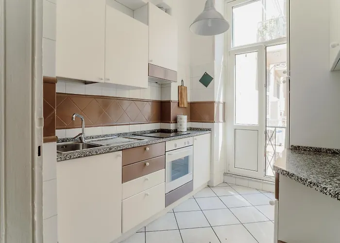 Apartment Valentine's Dream