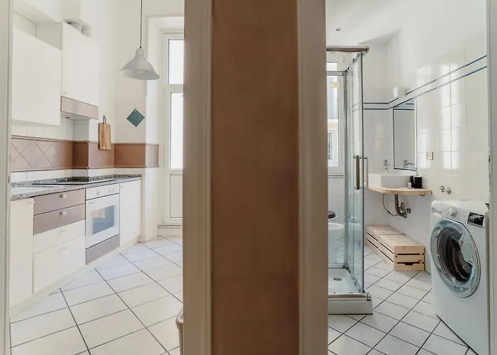Valentine's Dream Apartment Rom