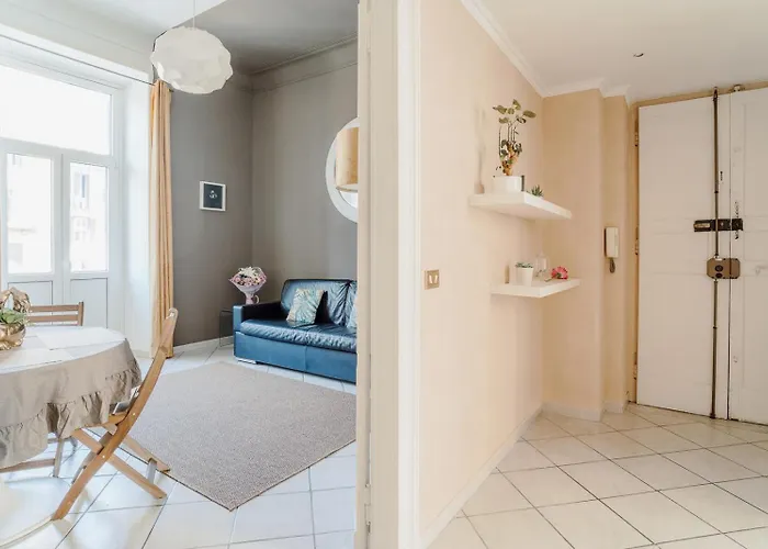 Valentine's Dream Apartment