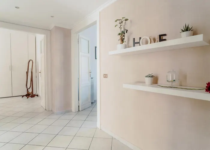 Valentine's Dream Apartment Rom