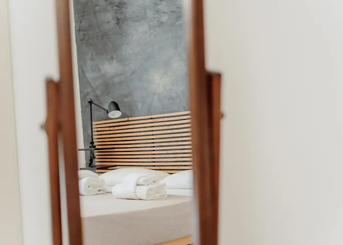 Apartment Valentine's Dream
